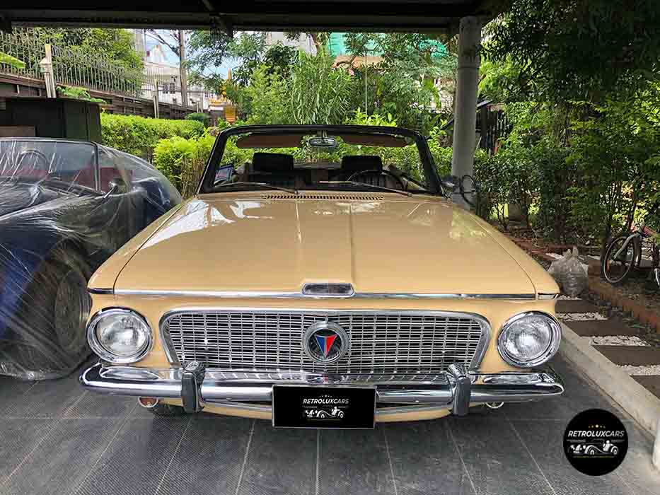 บริการเช่ารถ เช่ารถถ่ายละคร เช่ารถถ่ายโฆษณา Retroluxcars.com